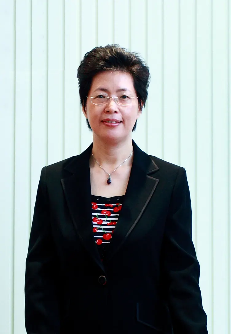 Prof.-Hellen-Wu