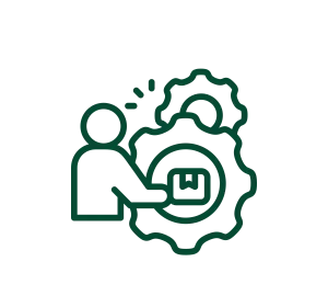 对辊式在线热压蛋盒生产线插图18