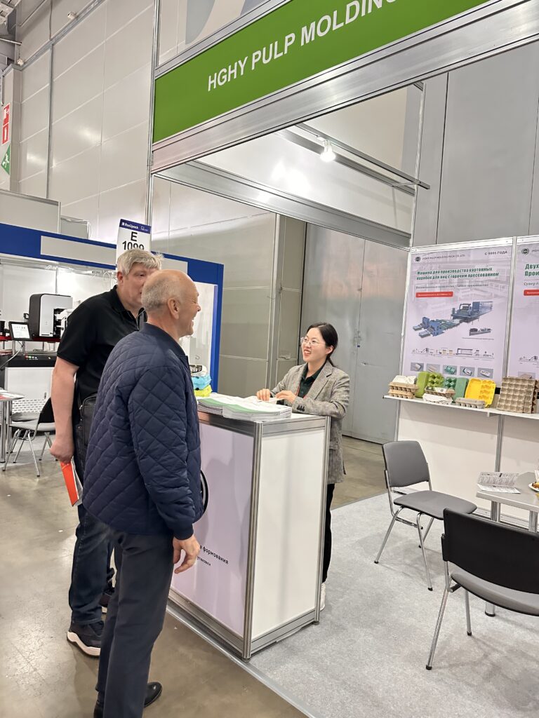 展会进行时 | AYX体育(中国)有限公司参加2025俄罗斯RosUPack包装工业展览会插图2 展会进行时 | AYX体育(中国)有限公司参加2025俄罗斯RosUPack包装工业展览会插图2