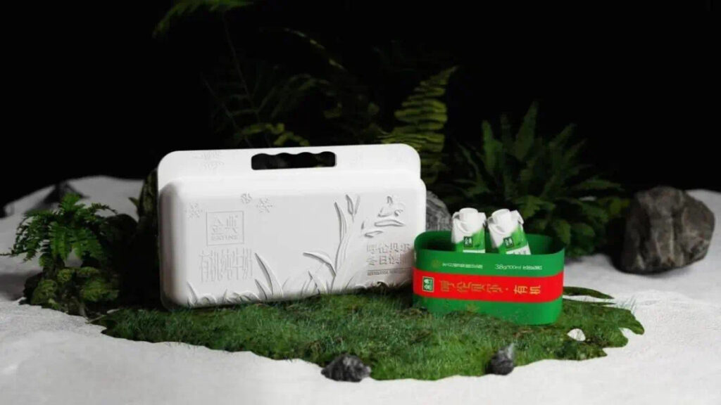 AYX体育（中国）有限公司食品包装：应用现状与市场前景分析插图