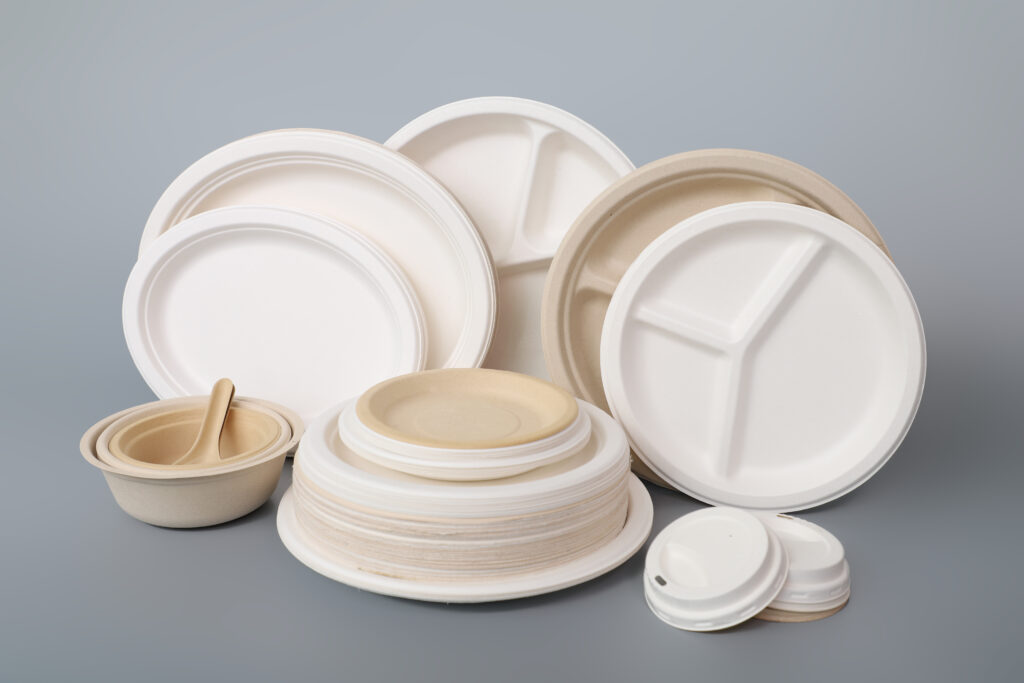 AYX体育（中国）有限公司制品真的环保吗？从原料到降解的全生命周期分析插图1