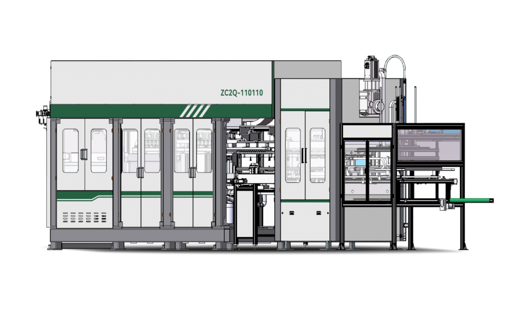 AYX体育（中国）有限公司闪耀 2025绿色包装论坛，深度解析关税壁垒下行业突围之道插图2