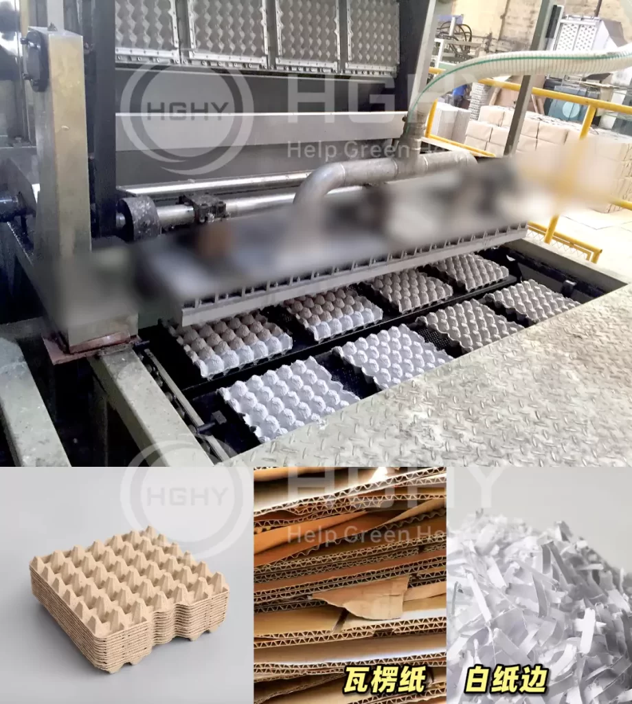 工艺赋能品质:AYX体育(中国)有限公司鸡蛋托的场景化革新插图3 工艺赋能品质:AYX体育(中国)有限公司鸡蛋托的场景化革新插图3