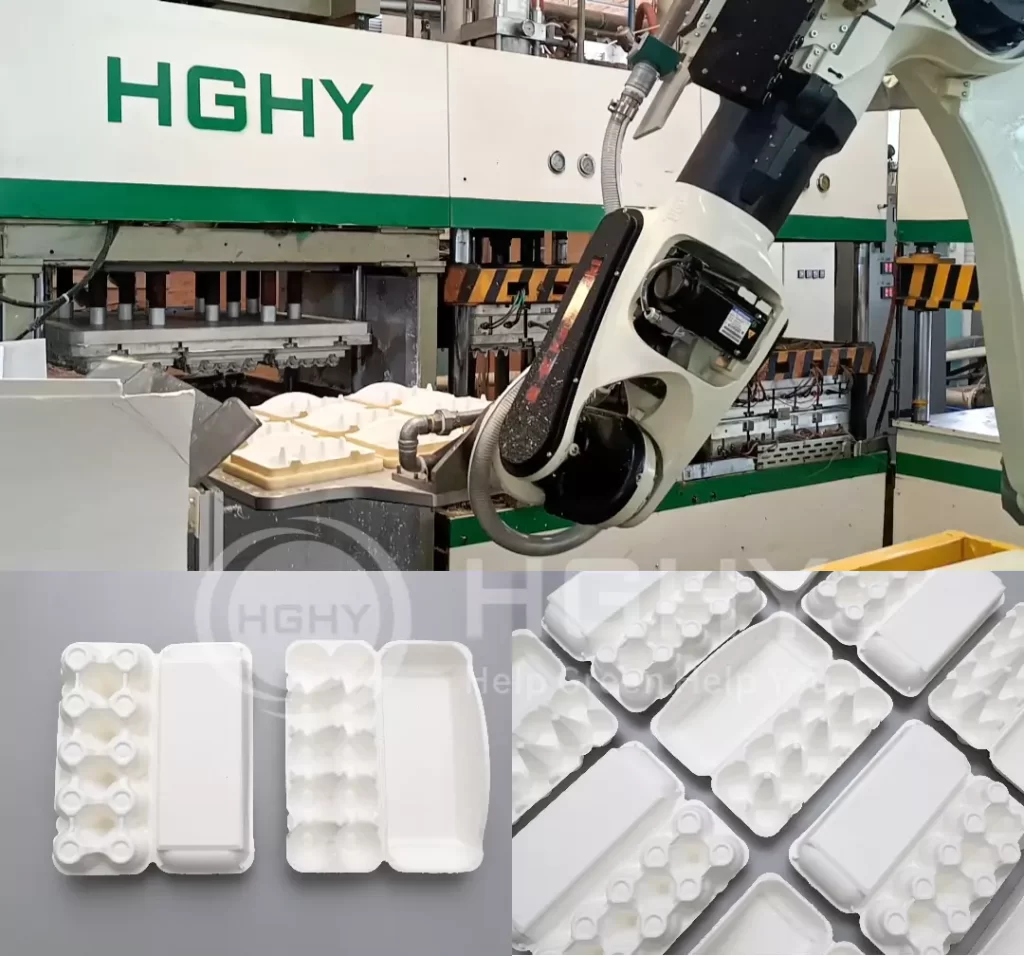 工艺赋能品质:AYX体育(中国)有限公司鸡蛋托的场景化革新插图 工艺赋能品质:AYX体育(中国)有限公司鸡蛋托的场景化革新插图