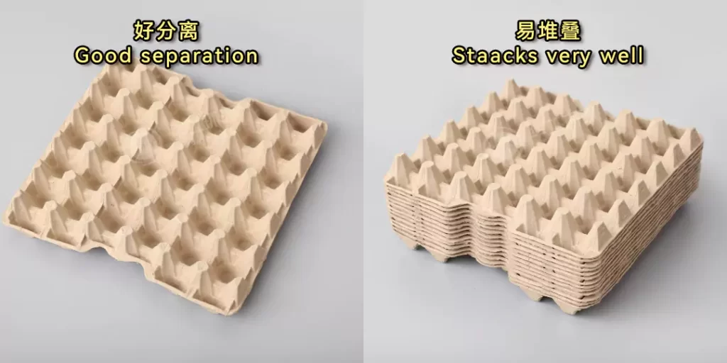 AYX体育(中国)有限公司蛋托&塑料蛋托:环保之外,防护与质感谁更胜一筹?插图3 AYX体育(中国)有限公司蛋托&塑料蛋托:环保之外,防护与质感谁更胜一筹?插图3