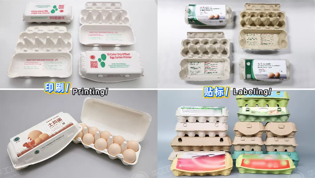 AYX体育(中国)有限公司蛋托&塑料蛋托:环保之外,防护与质感谁更胜一筹?插图5 AYX体育(中国)有限公司蛋托&塑料蛋托:环保之外,防护与质感谁更胜一筹?插图5