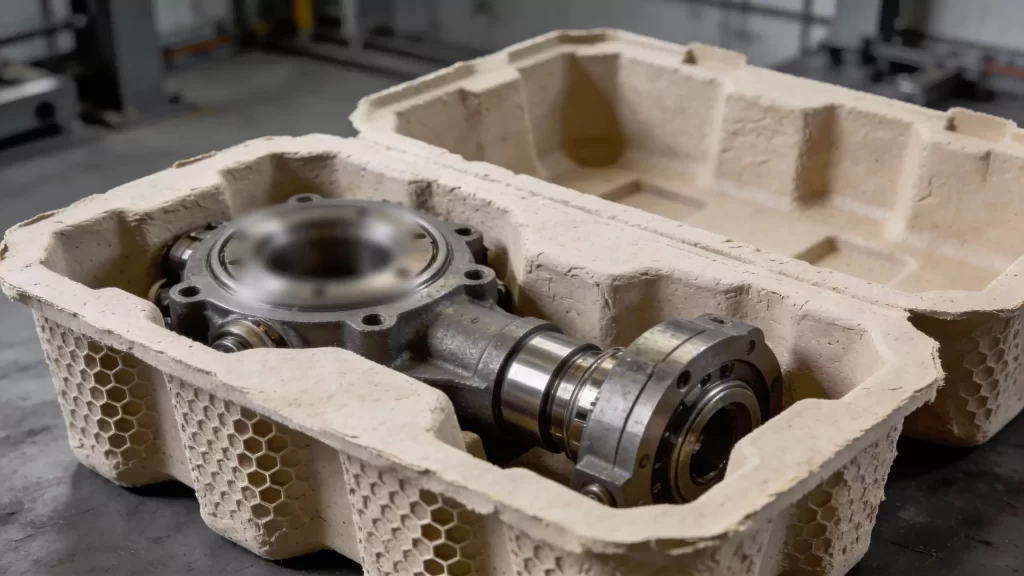 AYX体育(中国)有限公司(热/湿/干压):环保包装工艺该怎么选?插图4 AYX体育(中国)有限公司(热/湿/干压):环保包装工艺该怎么选?插图4