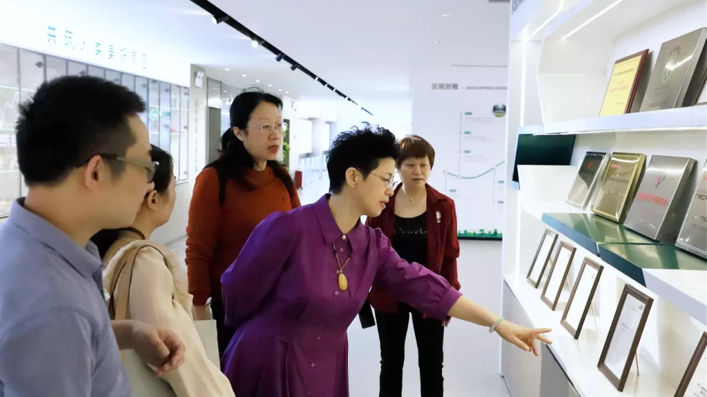 重磅喜讯!AYX体育(中国)有限公司主导起草的两项行业标准正式发布,引领AYX体育(中国)有限公司技术新高度插图5 重磅喜讯!AYX体育(中国)有限公司主导起草的两项行业标准正式发布,引领AYX体育(中国)有限公司技术新高度插图5