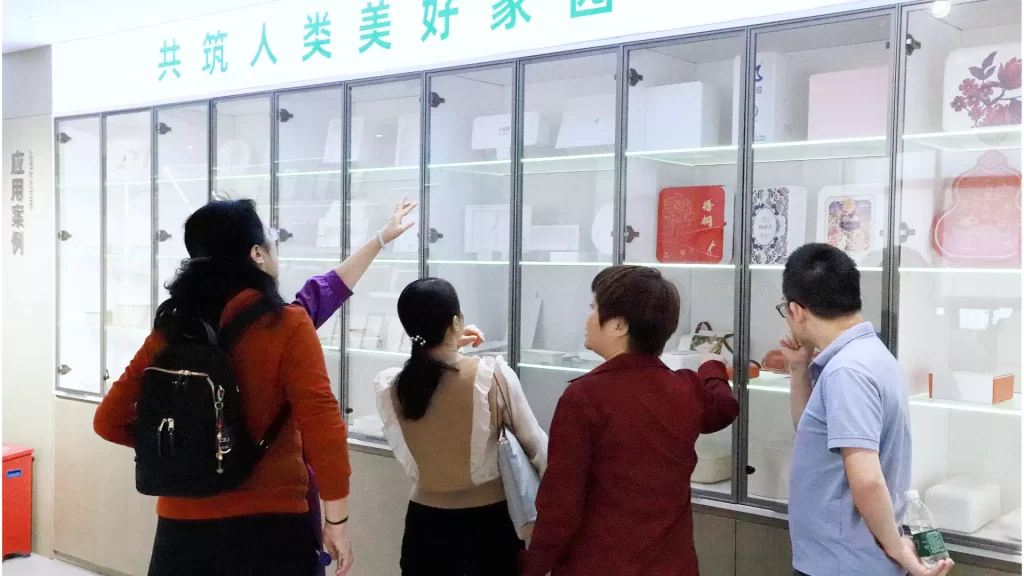 重磅喜讯!AYX体育(中国)有限公司主导起草的两项行业标准正式发布,引领AYX体育(中国)有限公司技术新高度插图6 重磅喜讯!AYX体育(中国)有限公司主导起草的两项行业标准正式发布,引领AYX体育(中国)有限公司技术新高度插图6